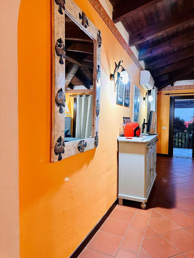 Villa Angeli Stintino Exteriör bild