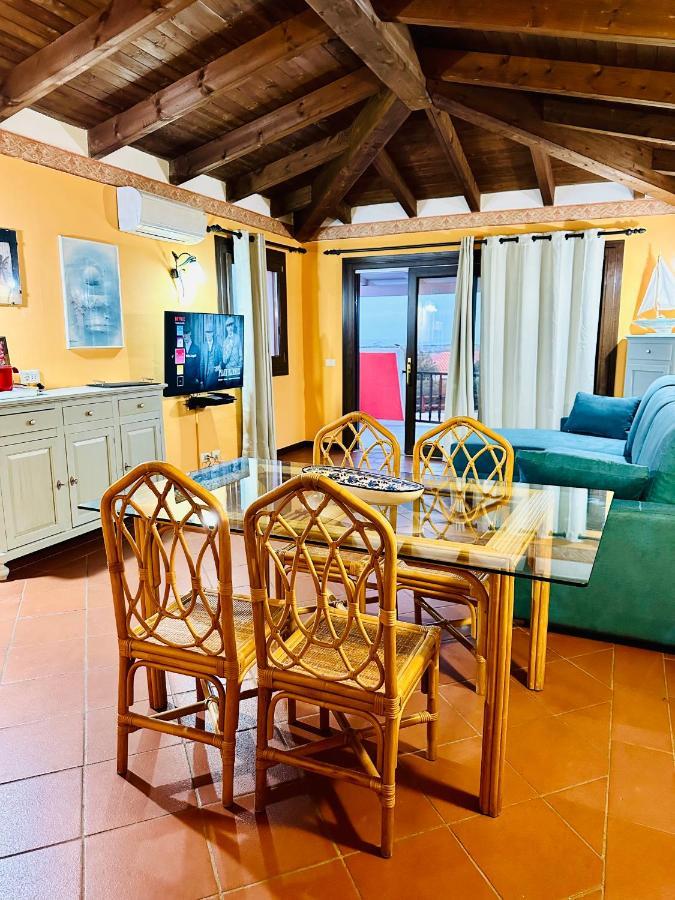 Villa Angeli Stintino Exteriör bild