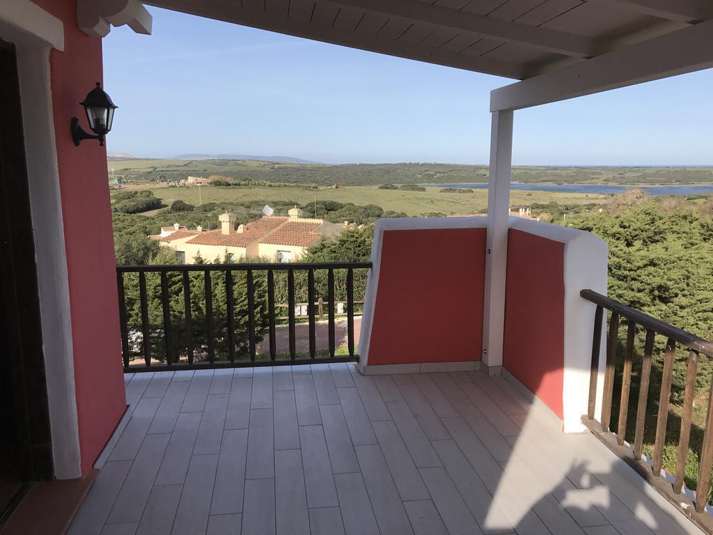 Villa Angeli Stintino Exteriör bild