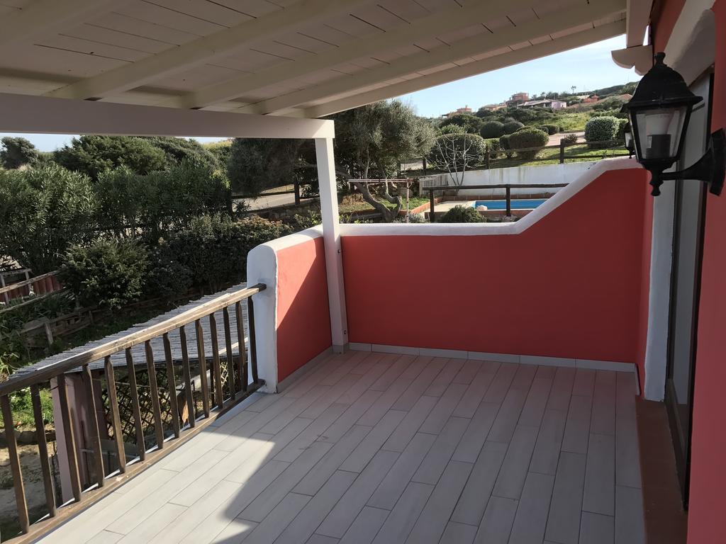 Villa Angeli Stintino Exteriör bild