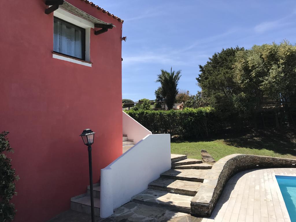 Villa Angeli Stintino Exteriör bild