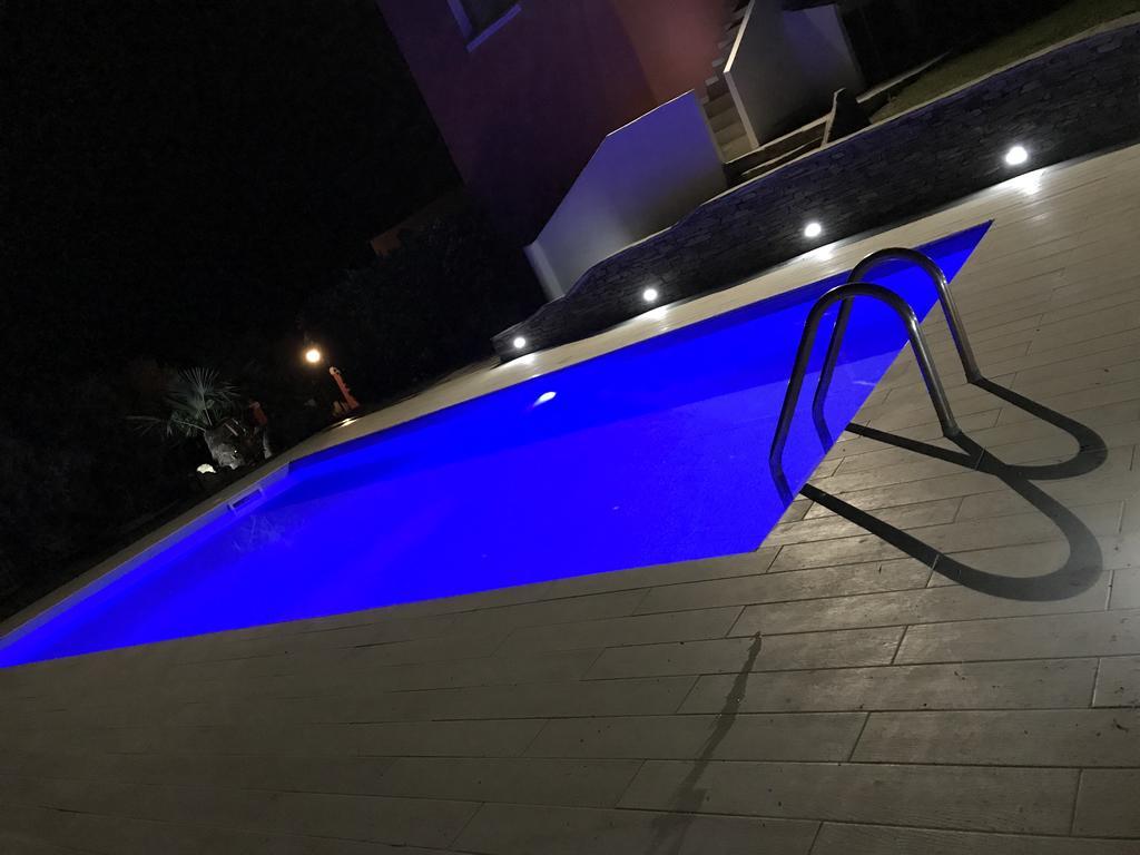 Villa Angeli Stintino Exteriör bild