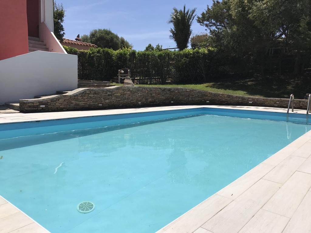 Villa Angeli Stintino Exteriör bild