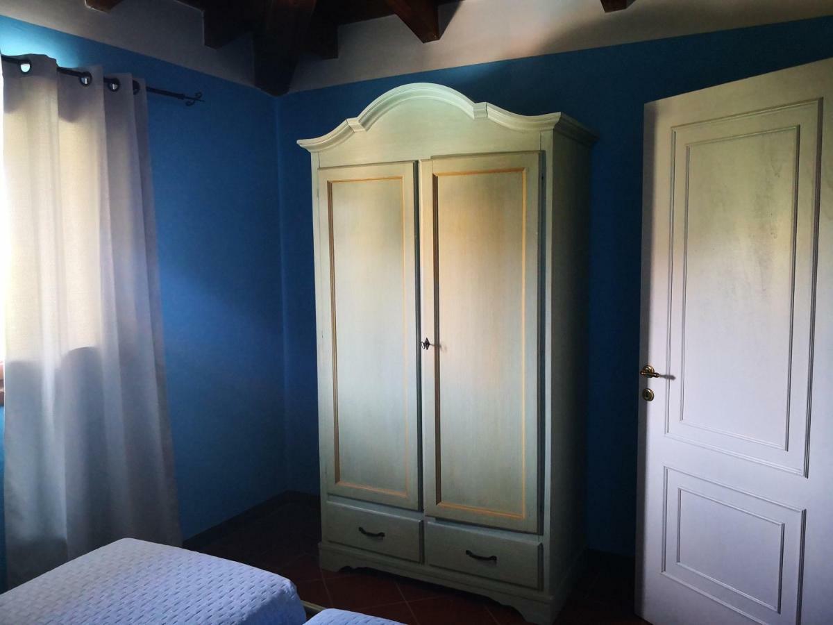 Villa Angeli Stintino Exteriör bild