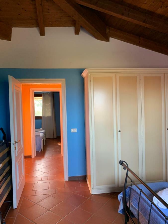 Villa Angeli Stintino Exteriör bild