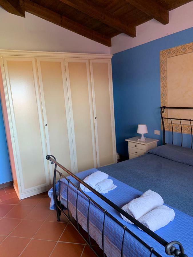 Villa Angeli Stintino Exteriör bild